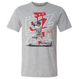 Anthony Rizzo Men's Cotton T-Shirt | 500 LEVEL