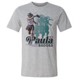 Paula Badosa Men's Cotton T-Shirt | 500 LEVEL