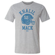 Khalil Mack Men's Cotton T-Shirt | 500 LEVEL