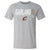 Darius Garland Men's Cotton T-Shirt | 500 LEVEL