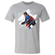 Peter Forsberg Men's Cotton T-Shirt | 500 LEVEL