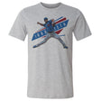 Jake Arrieta Men's Cotton T-Shirt | 500 LEVEL