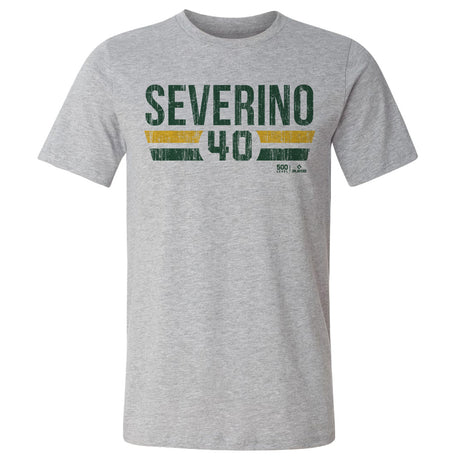 Luis Severino Men's Cotton T-Shirt | 500 LEVEL