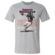 Walter Payton Men's Cotton T-Shirt | 500 LEVEL