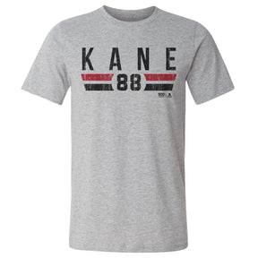 Patrick Kane Men's Cotton T-Shirt | 500 LEVEL