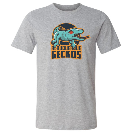 New Mexico United Men's Cotton T-Shirt | 500 LEVEL