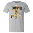 Obi Toppin Men's Cotton T-Shirt | 500 LEVEL