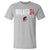 Jabari Walker Men's Cotton T-Shirt | 500 LEVEL