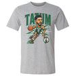 Jayson Tatum Men's Cotton T-Shirt | 500 LEVEL