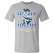 Jameson Williams Men's Cotton T-Shirt | 500 LEVEL
