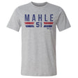 Tyler Mahle Men's Cotton T-Shirt | 500 LEVEL