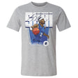 Shai Gilgeous-Alexander Men's Cotton T-Shirt | 500 LEVEL