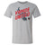 D.C. United Men's Cotton T-Shirt | 500 LEVEL