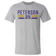 Adrian Peterson Men's Cotton T-Shirt | 500 LEVEL