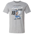 Ladd McConkey Men's Cotton T-Shirt | 500 LEVEL