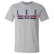 Dylan Lee Men's Cotton T-Shirt | 500 LEVEL