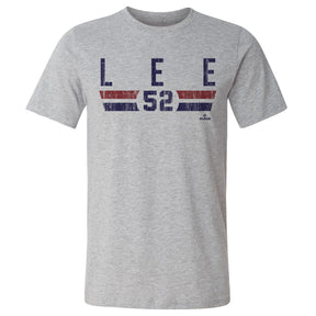 Dylan Lee Men's Cotton T-Shirt | 500 LEVEL