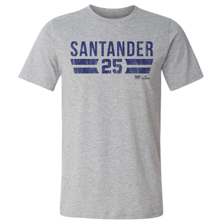 Anthony Santander Men's Cotton T-Shirt | 500 LEVEL