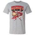 Patrick Mahomes Men's Cotton T-Shirt | 500 LEVEL