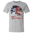 Jarren Duran Men's Cotton T-Shirt | 500 LEVEL