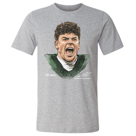 Cooper DeJean Men's Cotton T-Shirt | 500 LEVEL