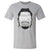Rome Odunze Men's Cotton T-Shirt | 500 LEVEL