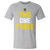 LA Galaxy Men's Cotton T-Shirt | 500 LEVEL