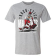 Patrick Mahomes Men's Cotton T-Shirt | 500 LEVEL