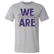 Four Points Men's Cotton T-Shirt | 500 LEVEL