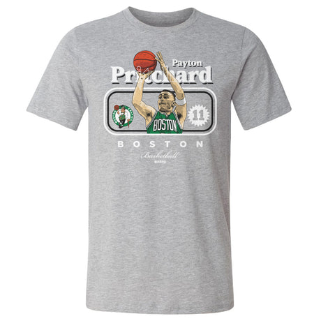 Payton Pritchard Men's Cotton T-Shirt | 500 LEVEL