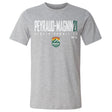 Pauline Peyraud-Magnin Men's Cotton T-Shirt | 500 LEVEL