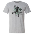 Breanna Stewart Men's Cotton T-Shirt | 500 LEVEL