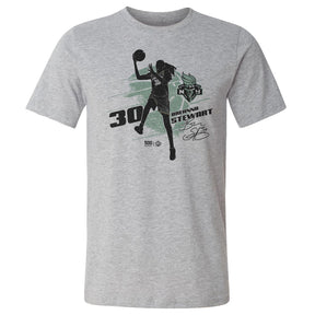 Breanna Stewart Men's Cotton T-Shirt | 500 LEVEL