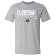 Ryan Kalkbrenner Men's Cotton T-Shirt | 500 LEVEL