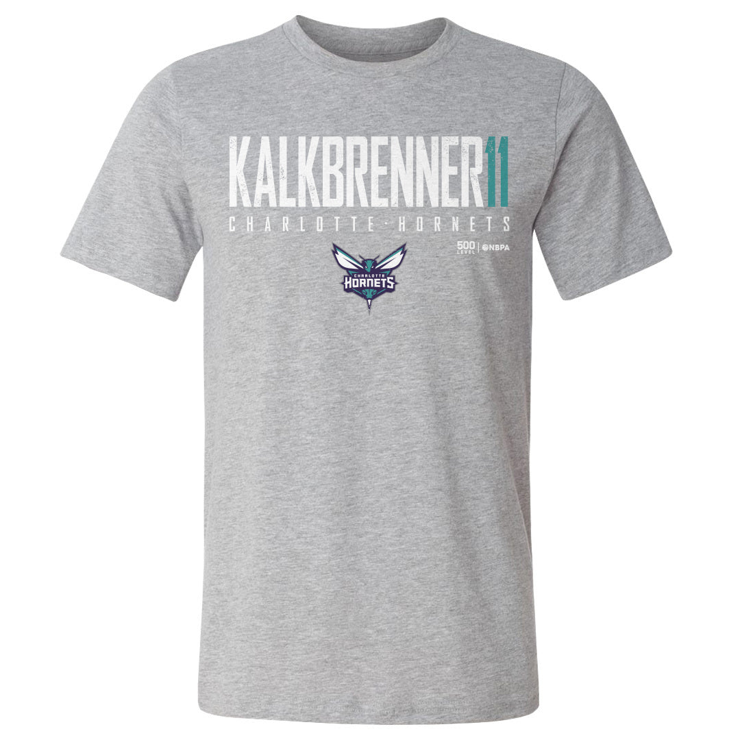 Ryan Kalkbrenner Men's Cotton T-Shirt | 500 LEVEL