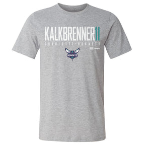 Ryan Kalkbrenner Men's Cotton T-Shirt | 500 LEVEL