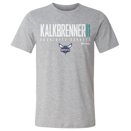 Ryan Kalkbrenner Men's Cotton T-Shirt | 500 LEVEL
