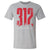 Chicago Fire FC Men's Cotton T-Shirt | 500 LEVEL