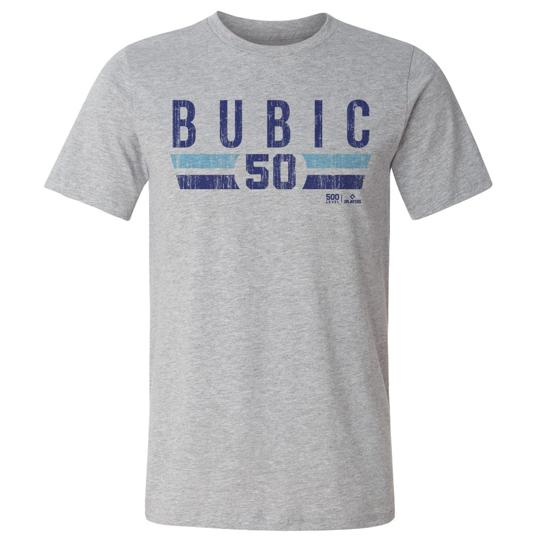 Kris Bubic Men's Cotton T-Shirt | 500 LEVEL