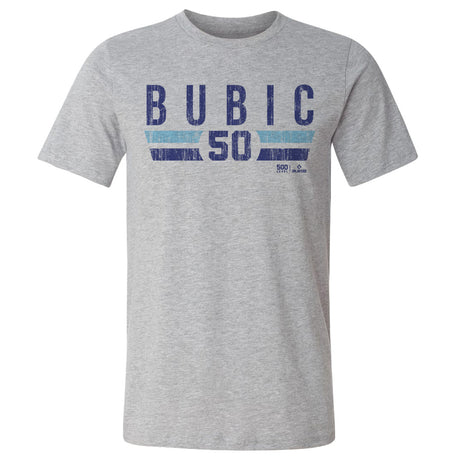 Kris Bubic Men's Cotton T-Shirt | 500 LEVEL