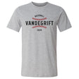 Vandegrift Men's Cotton T-Shirt | 500 LEVEL