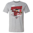 Alex Bregman Men's Cotton T-Shirt | 500 LEVEL
