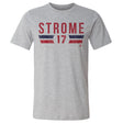 Dylan Strome Men's Cotton T-Shirt | 500 LEVEL