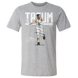 Jayson Tatum Men's Cotton T-Shirt | 500 LEVEL