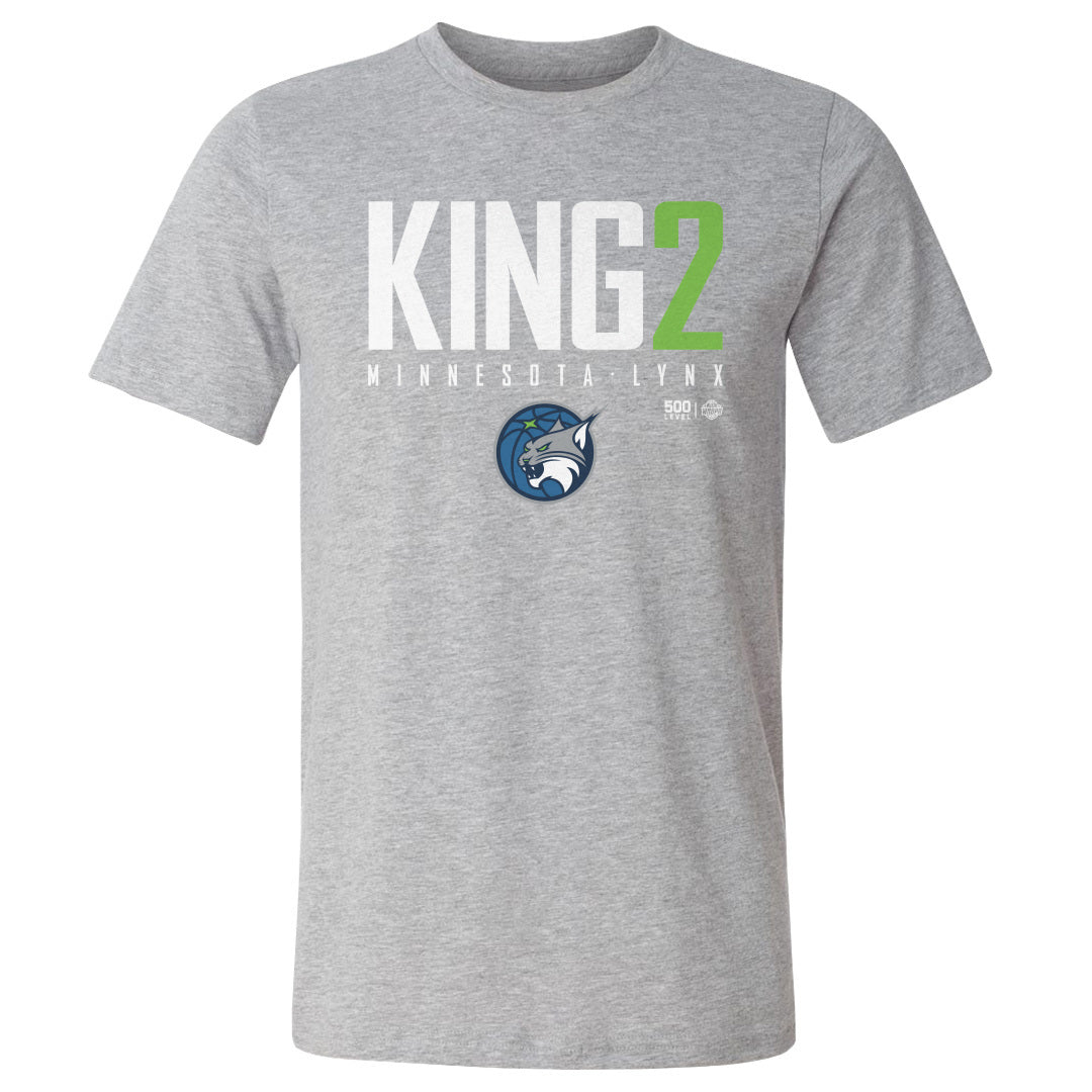 Liatu King Men's Cotton T-Shirt | 500 LEVEL