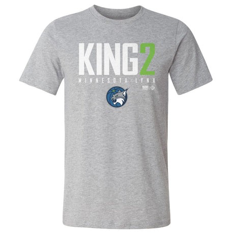 Liatu King Men's Cotton T-Shirt | 500 LEVEL