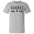 Luis Suarez Men's Cotton T-Shirt | 500 LEVEL