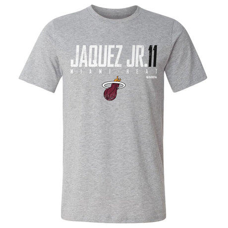 Jaime Jaquez Jr. Men's Cotton T-Shirt | 500 LEVEL