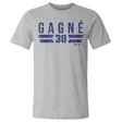 Eric Gagne Men's Cotton T-Shirt | 500 LEVEL