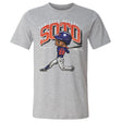 Juan Soto Men's Cotton T-Shirt | 500 LEVEL